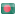 Flag of Bangladesh