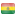 Flag of Bolivia