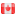 Flag of Canada