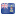 Flag of Cayman Islands