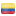 Flag of Colombia