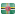 Flag of Dominica