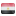 Flag of Egypt