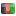 Flag of Afghanistan