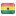 Flag of Ghana