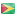 Flag of Guyana