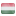 Flag of Hungary