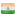 Flag of India