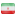 Flag of IR Iran