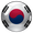 flag of Korea Republic