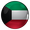 Flag of Kuwait