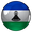 Lesotho flag