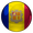 flag of Andorra
