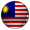 flag of Malaysia