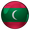 flag of Maldives