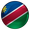 Namibia flag