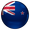flag of New Zealand