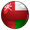 flag of Oman