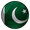 Pakistan flag