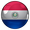 Flag of Paraguay