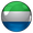 flag of Sierra Leone