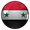 flag of Syria