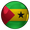 São Tomé e Príncipe flag São Tomé e Príncipe flag