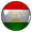 Tajikistan flag