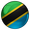 flag of Tanzania