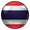 flag of Thailand