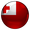 Tonga flag