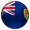 Flag of Turks and Caicos Islands