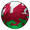 Wales flag