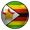 Zimbabwe flag