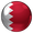 Flag of Bahrain