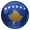 flag of Kosovo