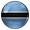flag of Botswana