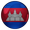 Cambodia flag