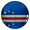 Cabo Verde flag Cabo Verde flag
