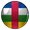 Central African Republic flag