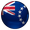 Cook Islands flag