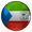 Equatorial Guinea flag Equatorial Guinea flag