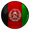 flag of Afghanistan