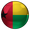 Guinea-Bissau flag Guinea-Bissau flag