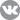 VK icon