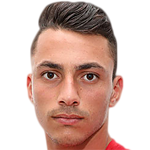 Andreas Christodoulou