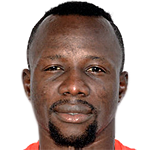 Ibrahima Aminata Condé