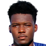 Mackenson Cadet