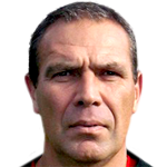 Yves Van Der Straeten