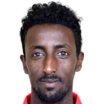 Muluken Desalegn